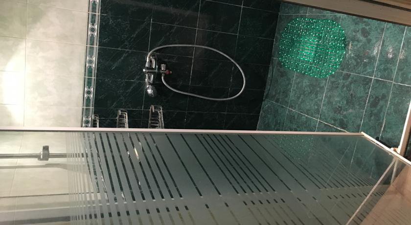 Гостевой дом Stay House Зеленоград-29