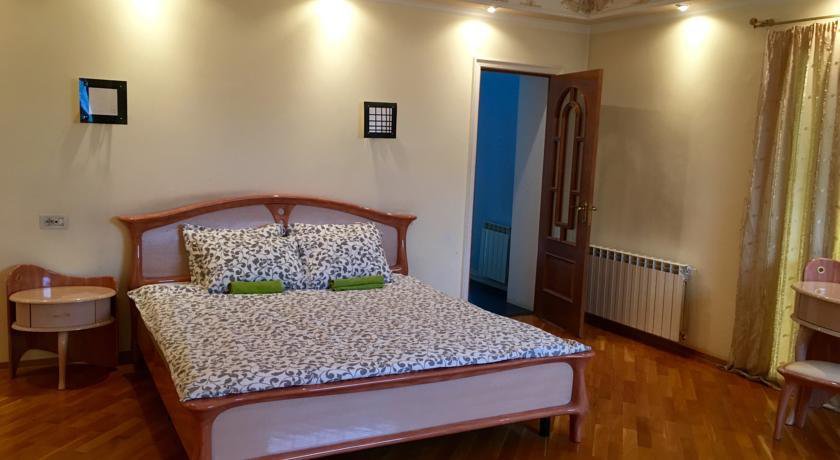 Гостевой дом Stay House Зеленоград